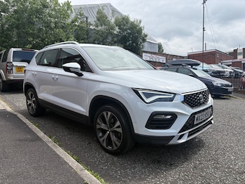 Used SEAT Ateca 2023 for sale - 79138079: Photo