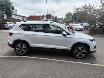 Used SEAT Ateca 2023 for sale - 79138079: Photo