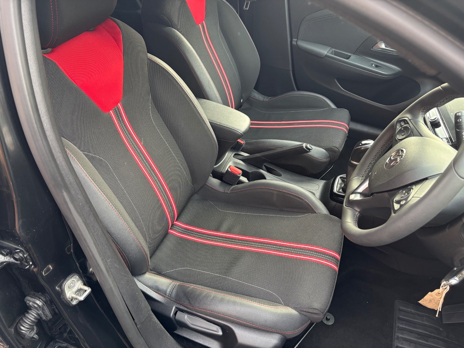 Used Vauxhall Corsa 2022 for sale - 77023107: Photo 10