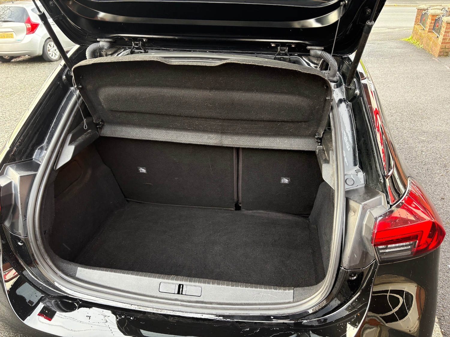 Used Vauxhall Corsa 2022 for sale - 77023107: Photo 12