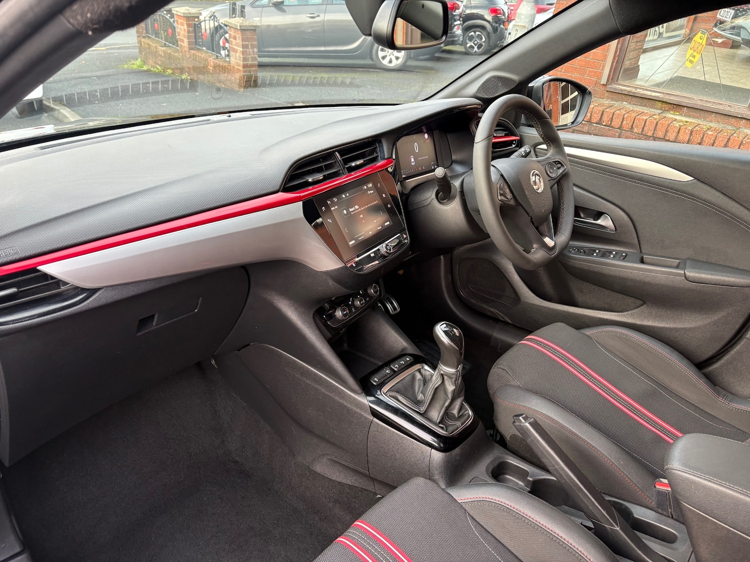 Used Vauxhall Corsa 2022 for sale - 77023107: Photo 13