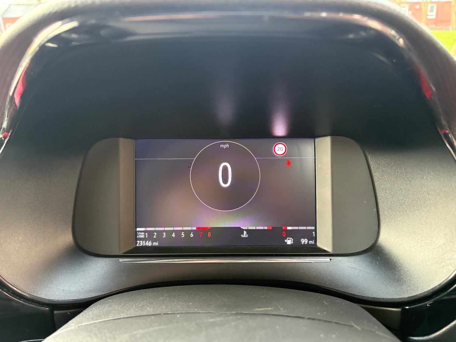 Used Vauxhall Corsa 2022 for sale - 77023107: Photo 14