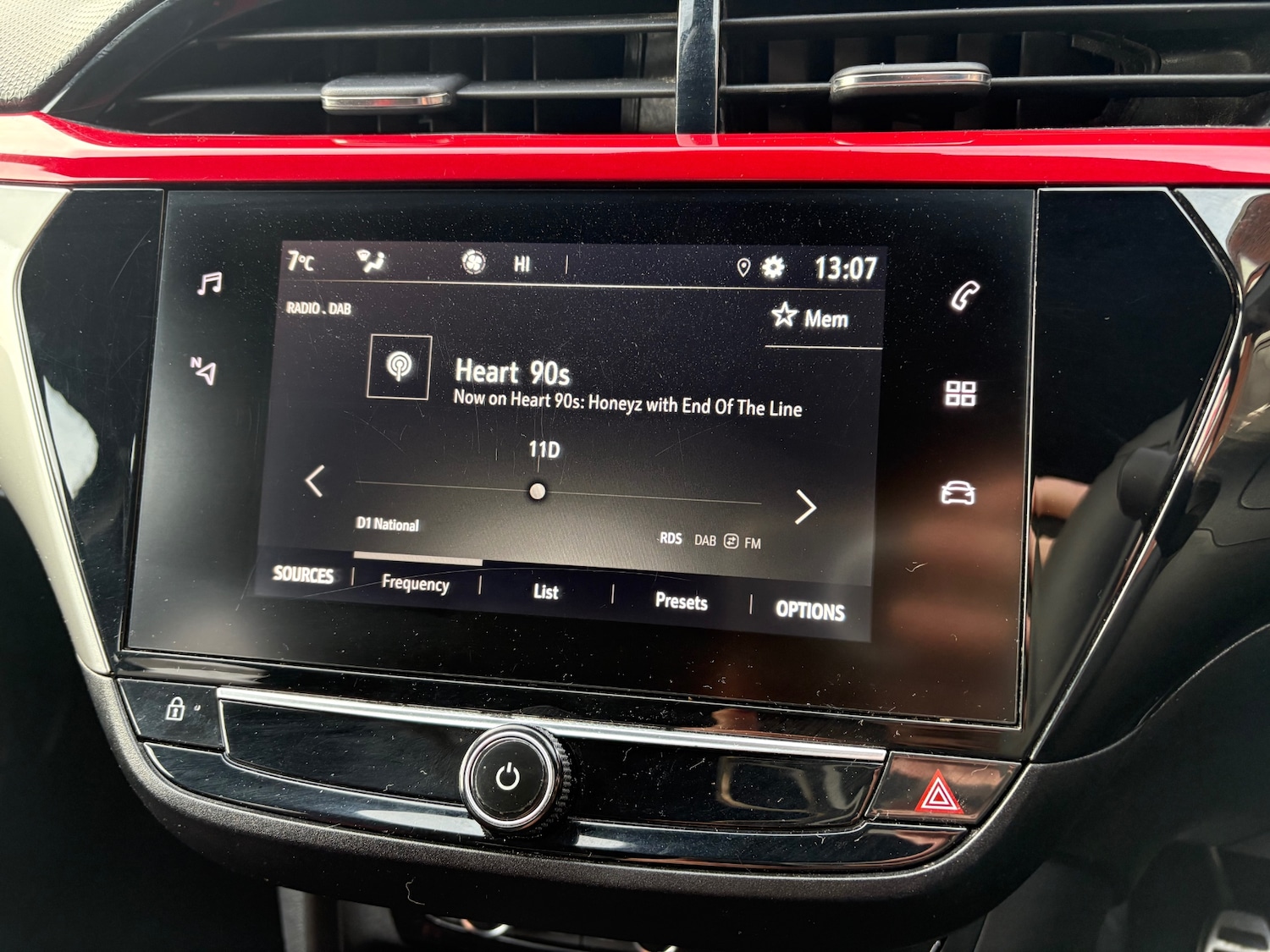 Used Vauxhall Corsa 2022 for sale - 77023107: Photo 15