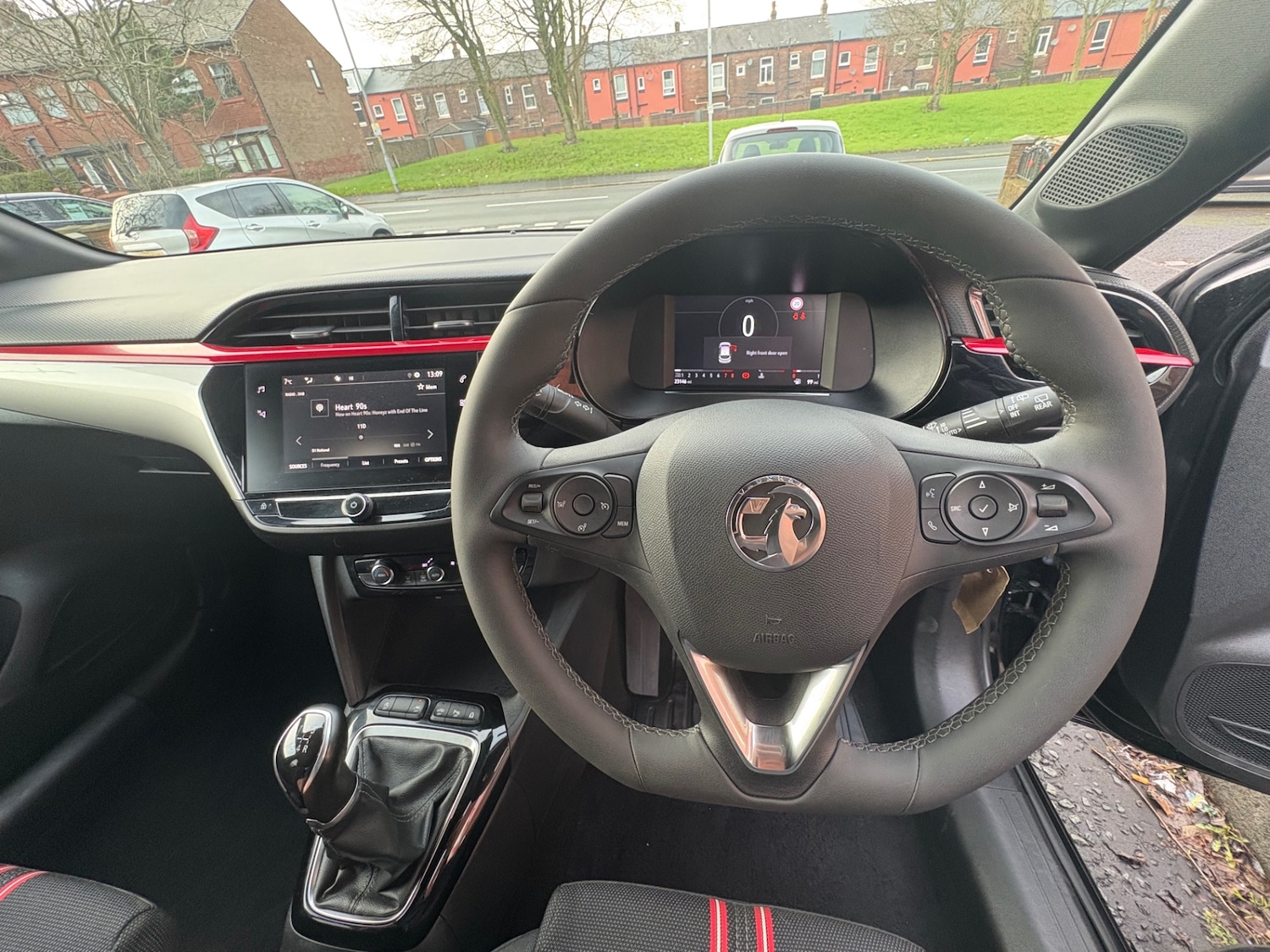 Used Vauxhall Corsa 2022 for sale - 77023107: Photo 16