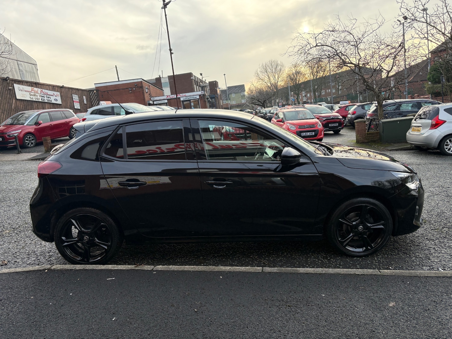 Used Vauxhall Corsa 2022 for sale - 77023107: Photo 2