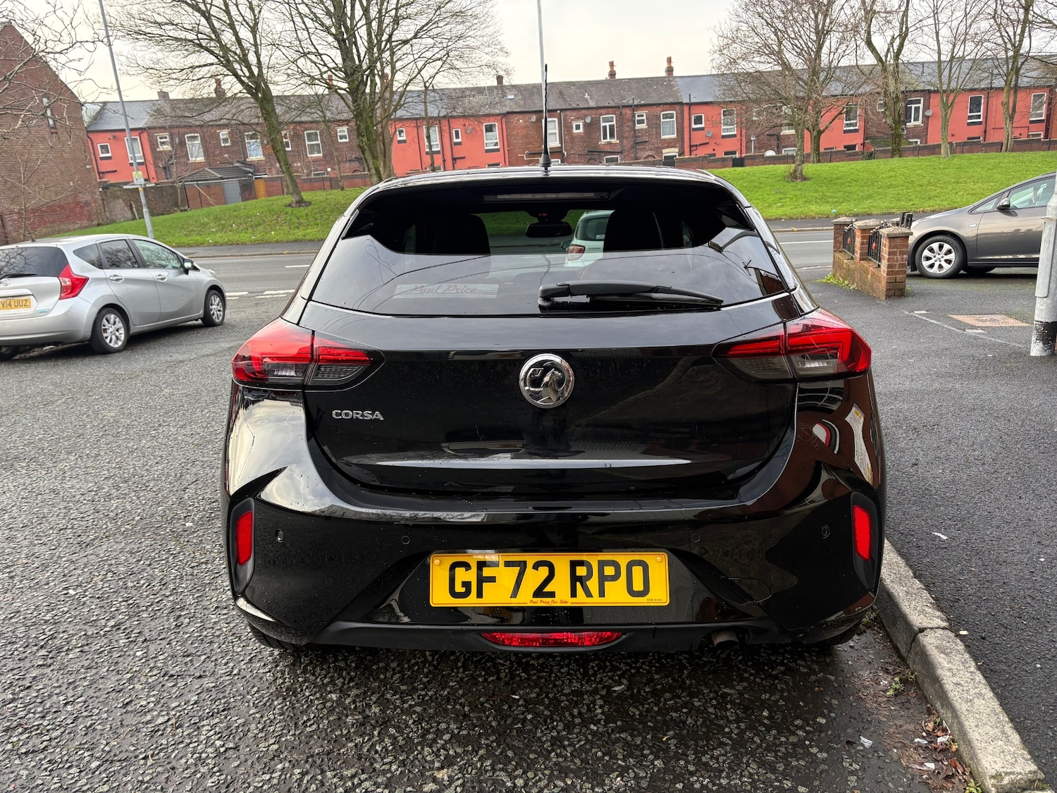 Used Vauxhall Corsa 2022 for sale - 77023107: Photo 4