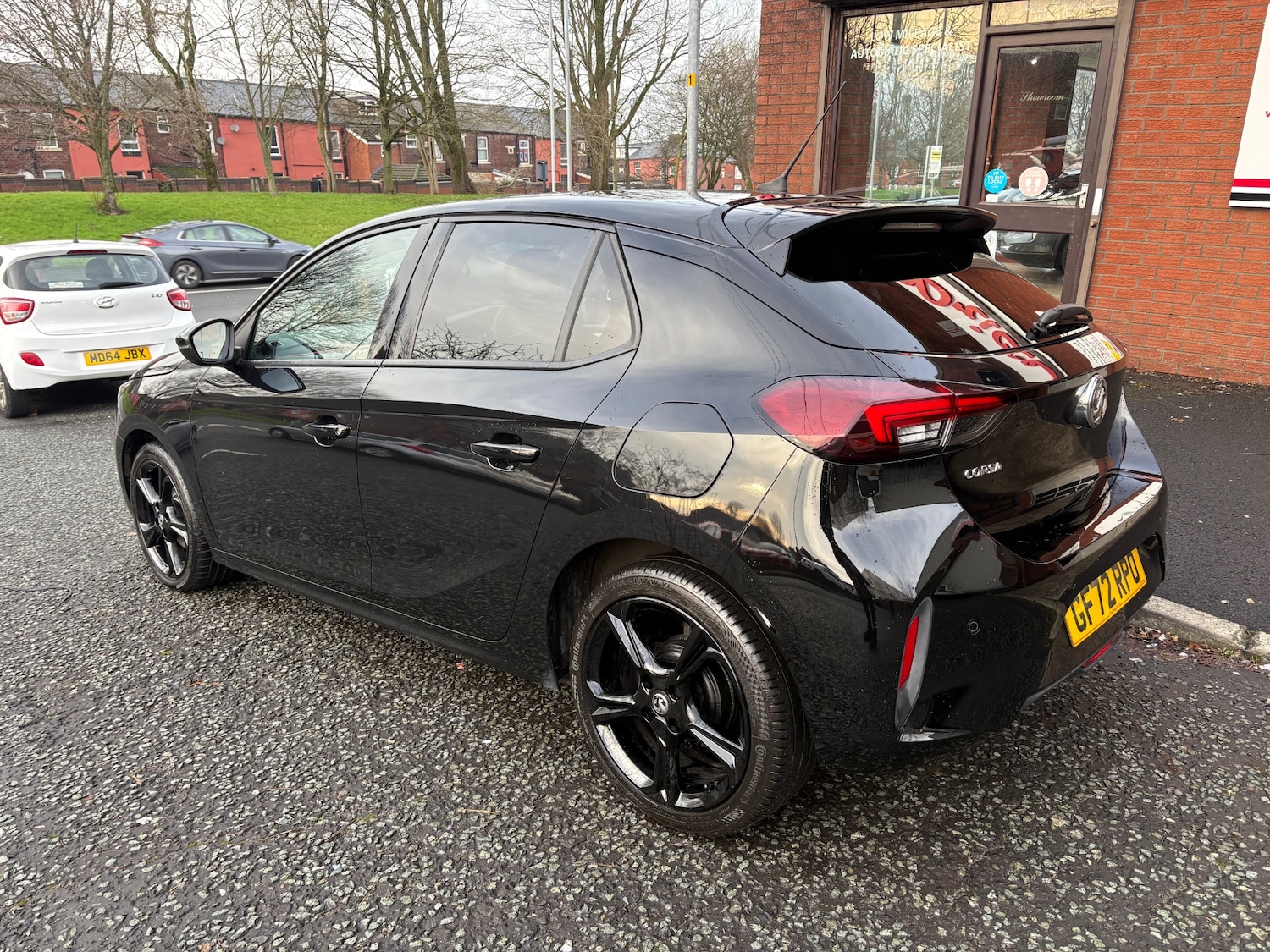 Used Vauxhall Corsa 2022 for sale - 77023107: Photo 5