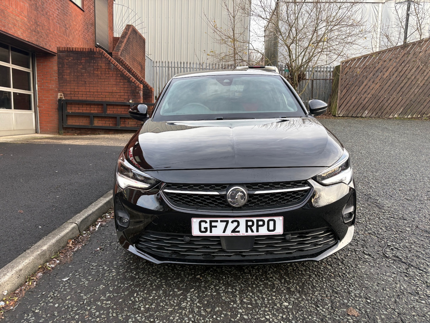 Used Vauxhall Corsa 2022 for sale - 77023107: Photo 8