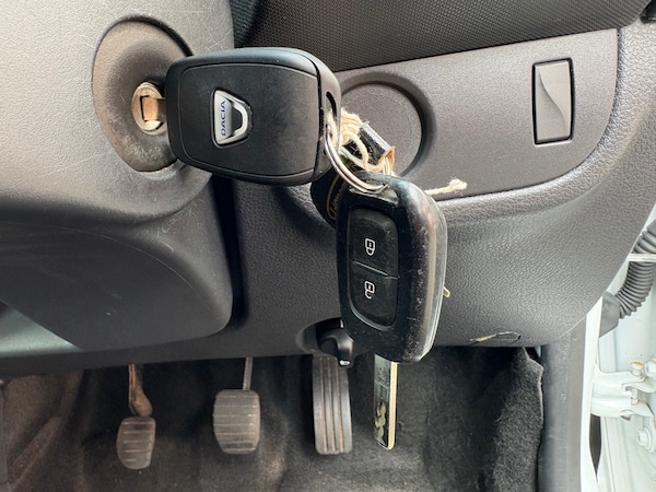 Used Dacia Sandero 2017 for sale - 75379467: Photo 17