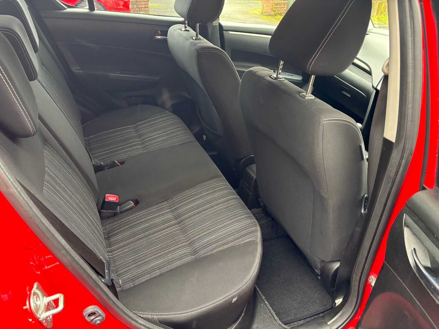 Used Suzuki Swift 2016 for sale - 77872038: Photo 11