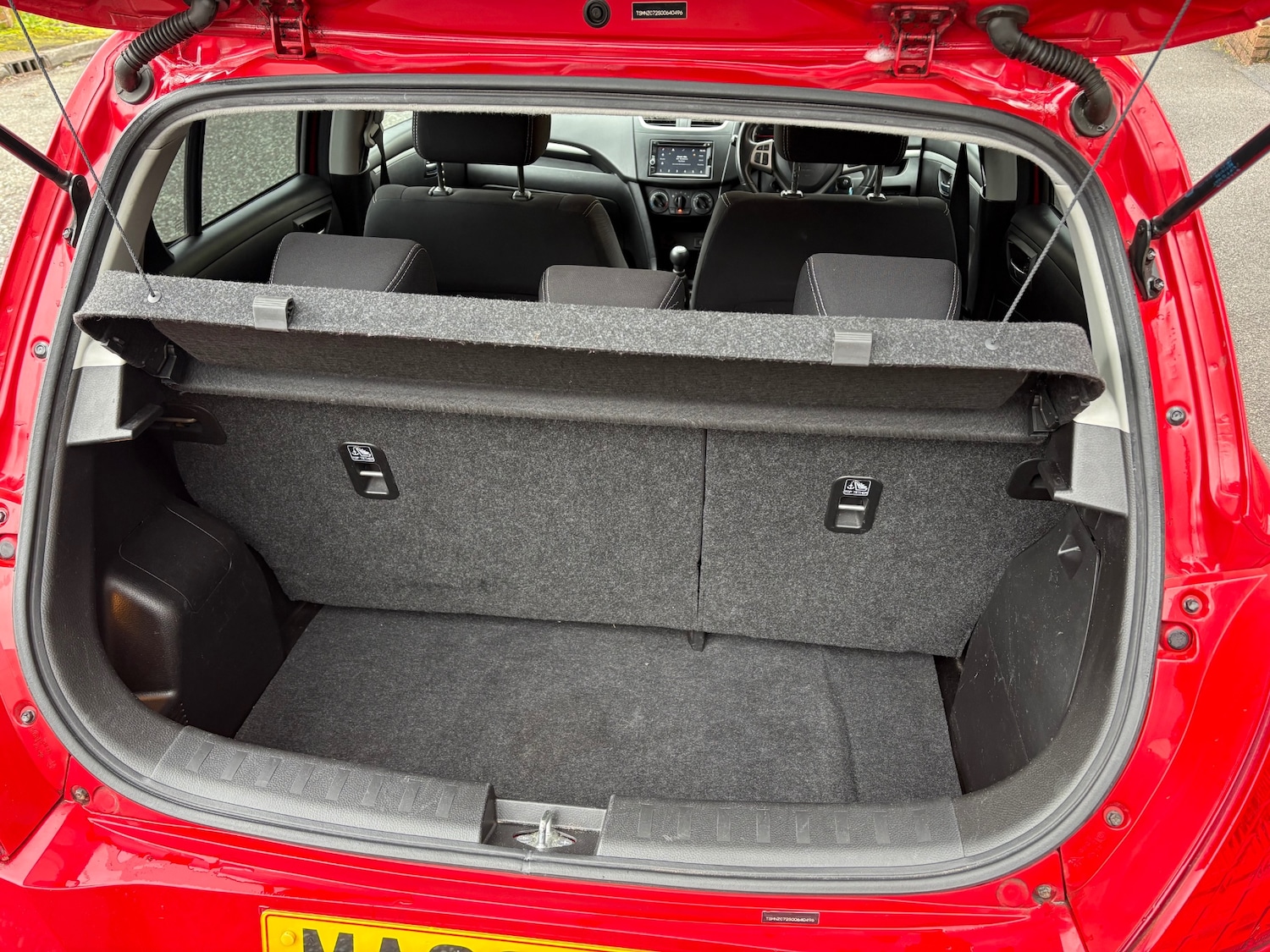 Used Suzuki Swift 2016 for sale - 77872038: Photo 12