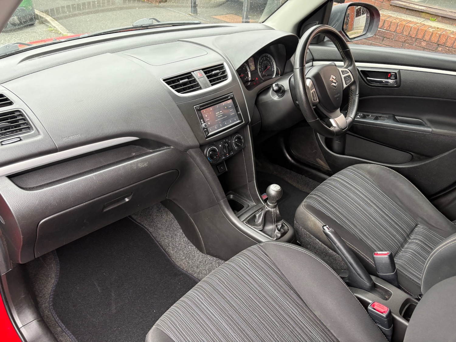 Used Suzuki Swift 2016 for sale - 77872038: Photo 13