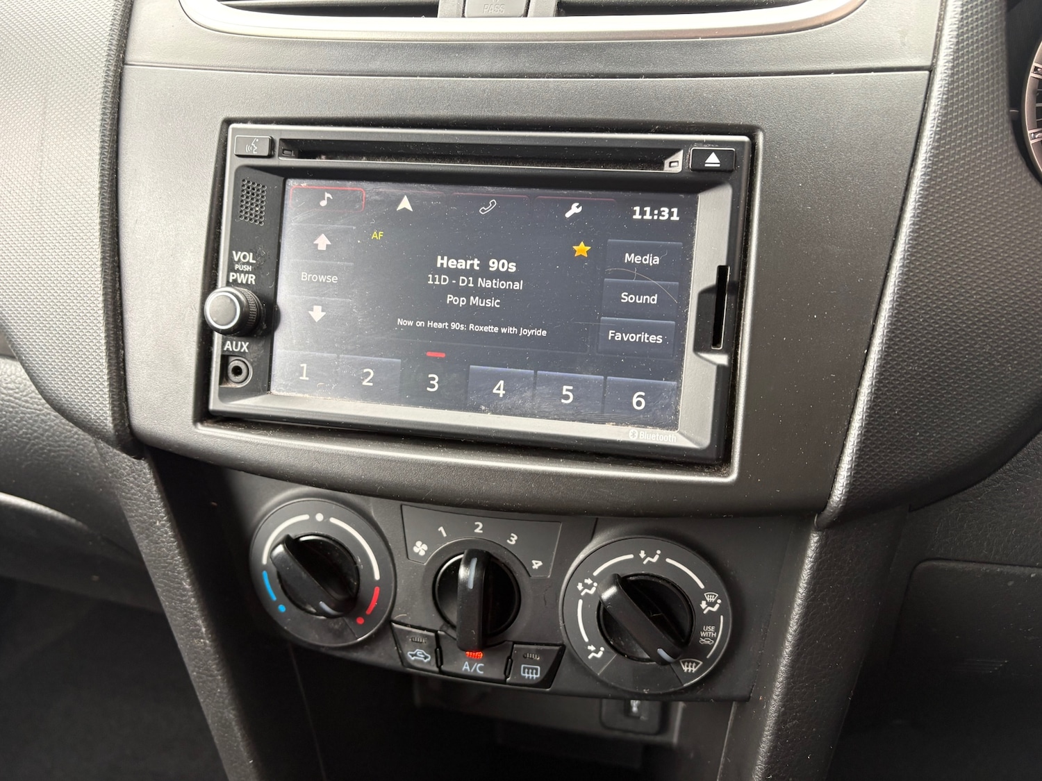 Used Suzuki Swift 2016 for sale - 77872038: Photo 15