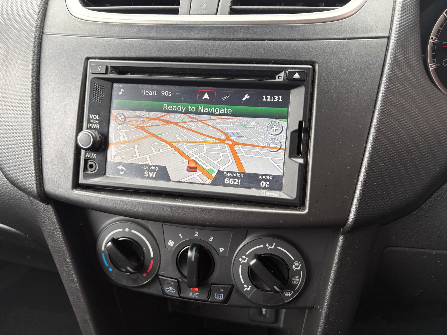 Used Suzuki Swift 2016 for sale - 77872038: Photo 16