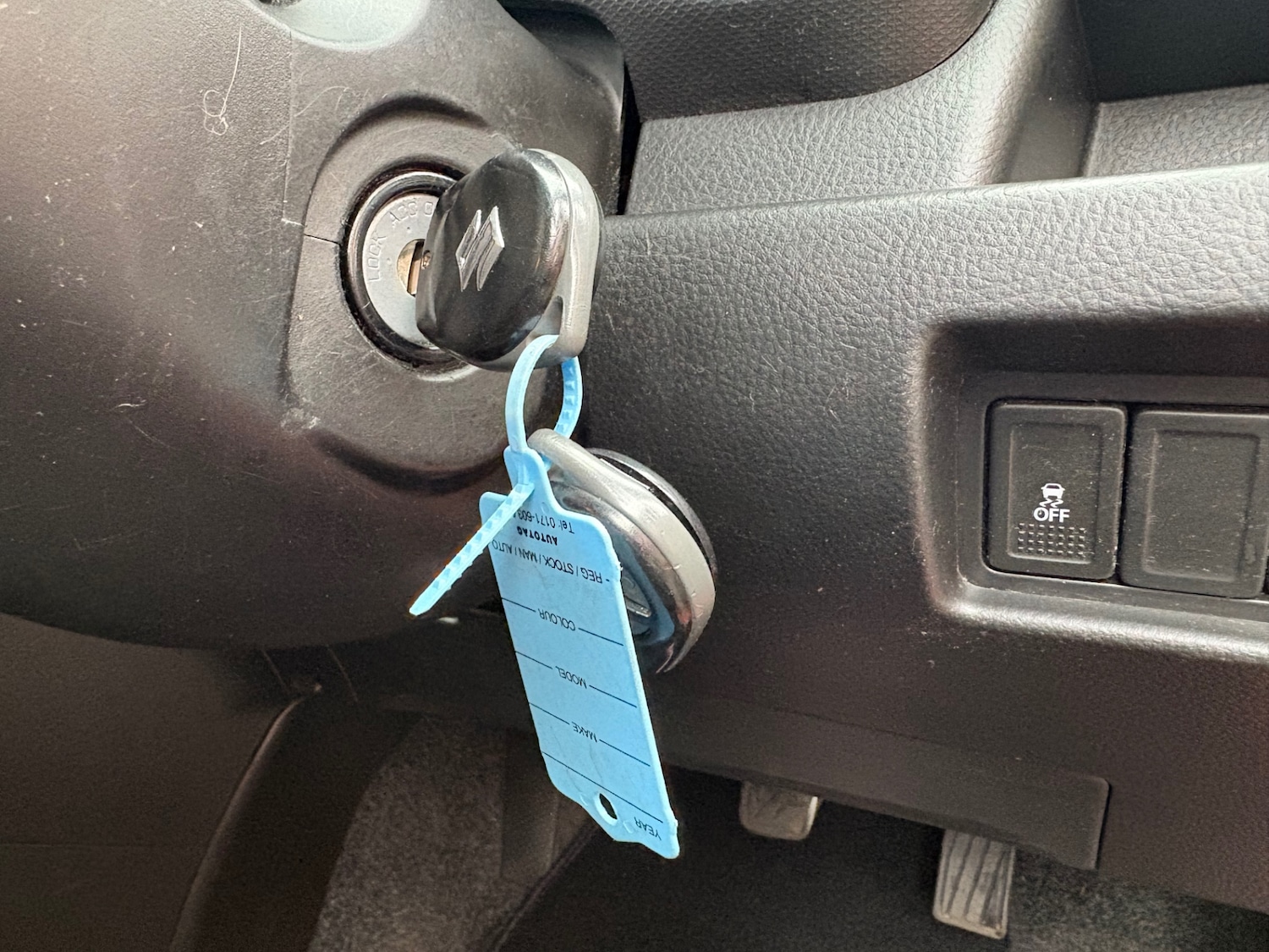 Used Suzuki Swift 2016 for sale - 77872038: Photo 18