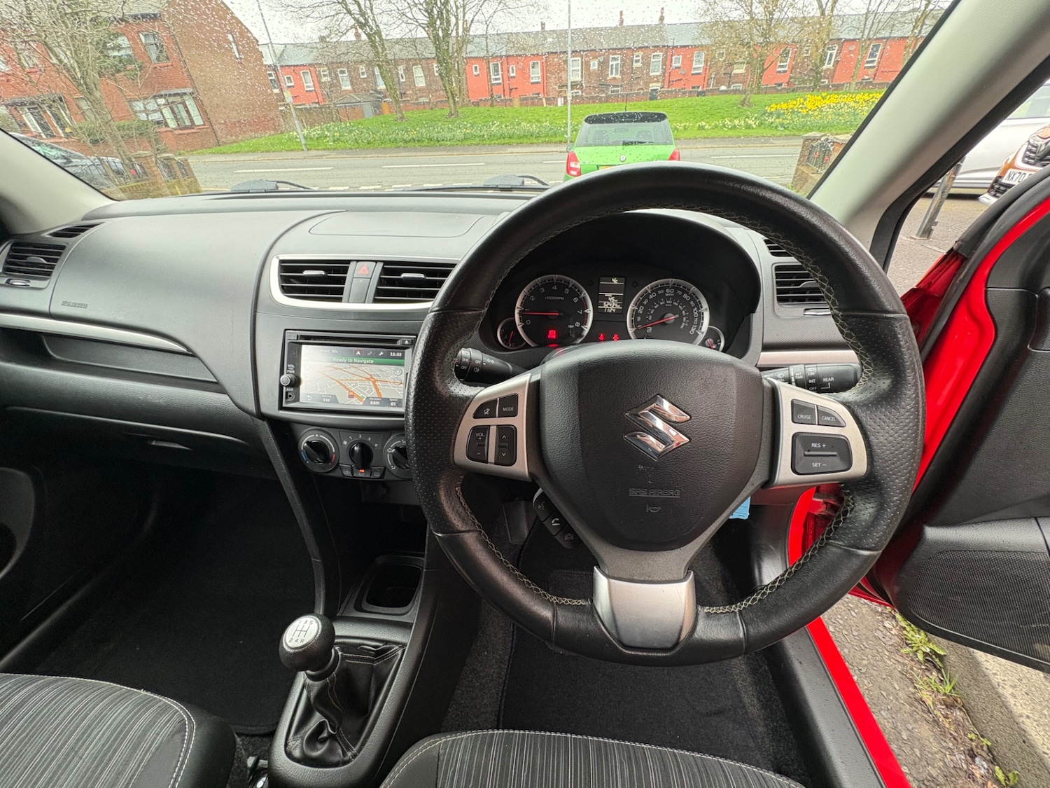 Used Suzuki Swift 2016 for sale - 77872038: Photo 19