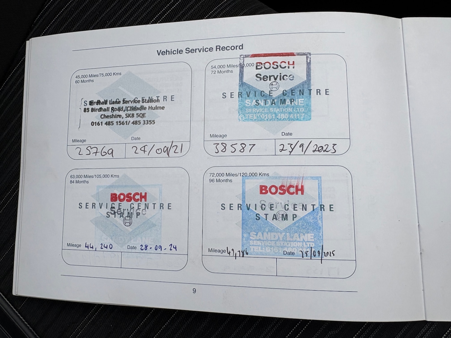 Used Suzuki Swift 2016 for sale - 77872038: Photo 21