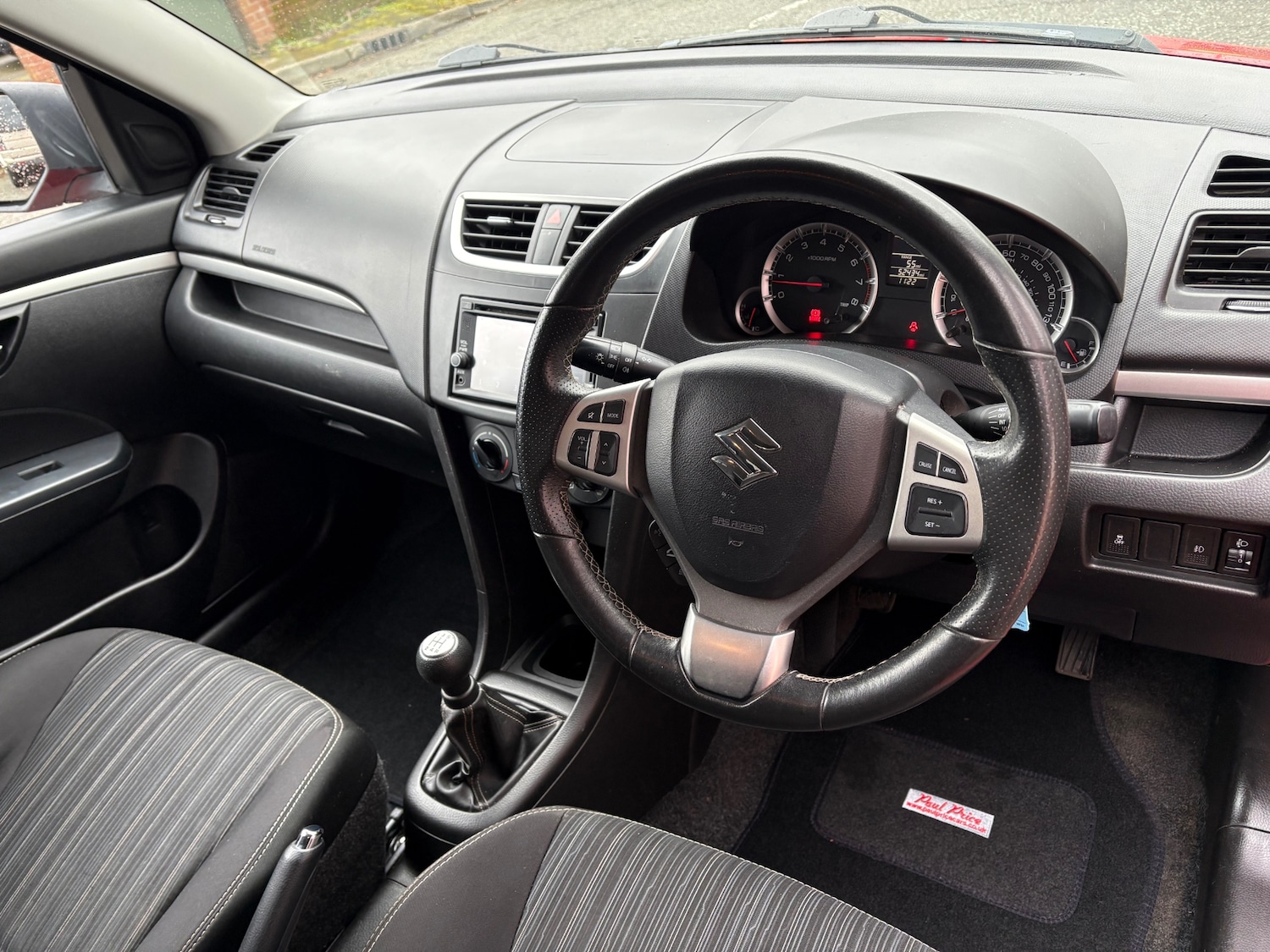 Used Suzuki Swift 2016 for sale - 77872038: Photo 9