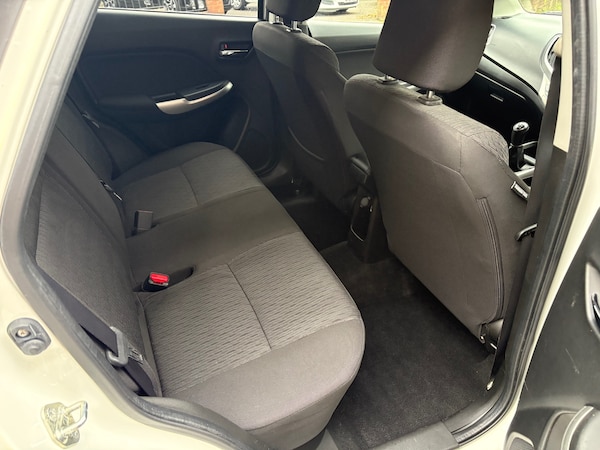 Used Suzuki Baleno 2017 for sale - 76286714: Photo 10
