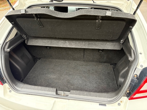 Used Suzuki Baleno 2017 for sale - 76286714: Photo 11