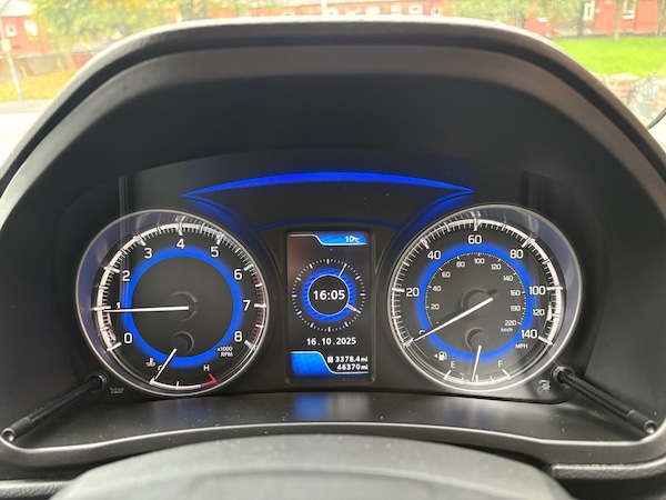 Used Suzuki Baleno 2017 for sale - 76286714: Photo 13