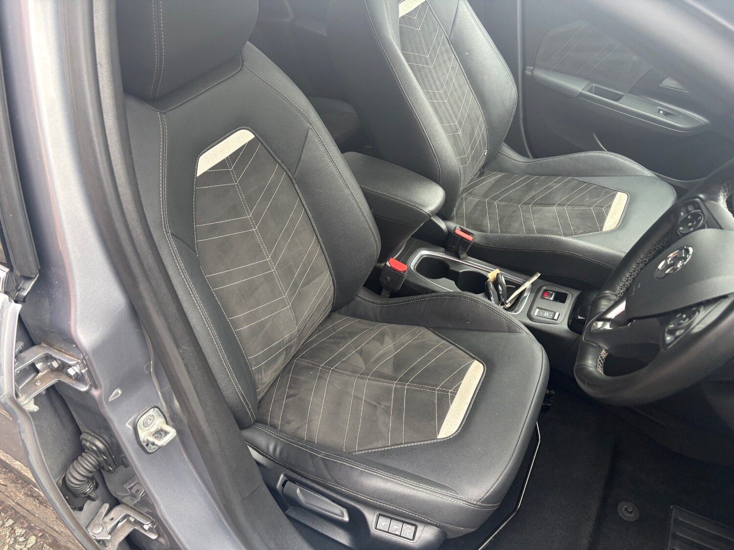 Used Vauxhall Corsa 2022 for sale - 77640348: Photo 10