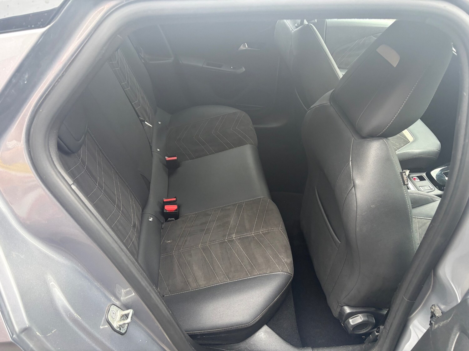 Used Vauxhall Corsa 2022 for sale - 77640348: Photo 12