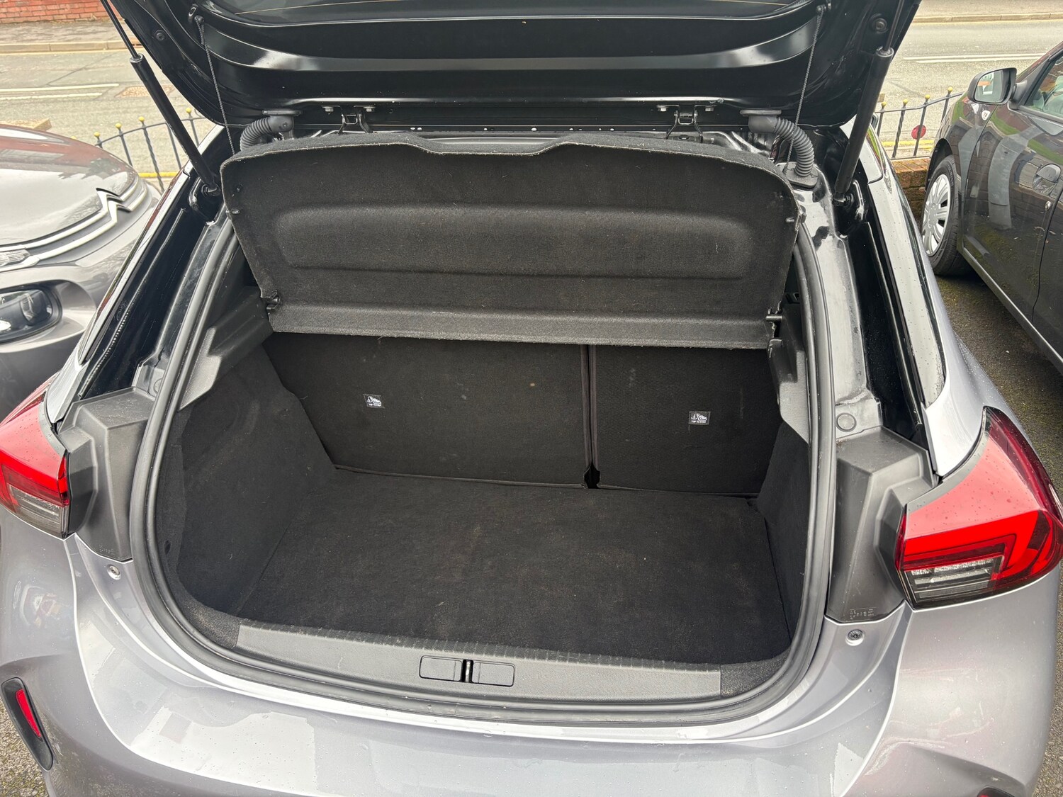 Used Vauxhall Corsa 2022 for sale - 77640348: Photo 13