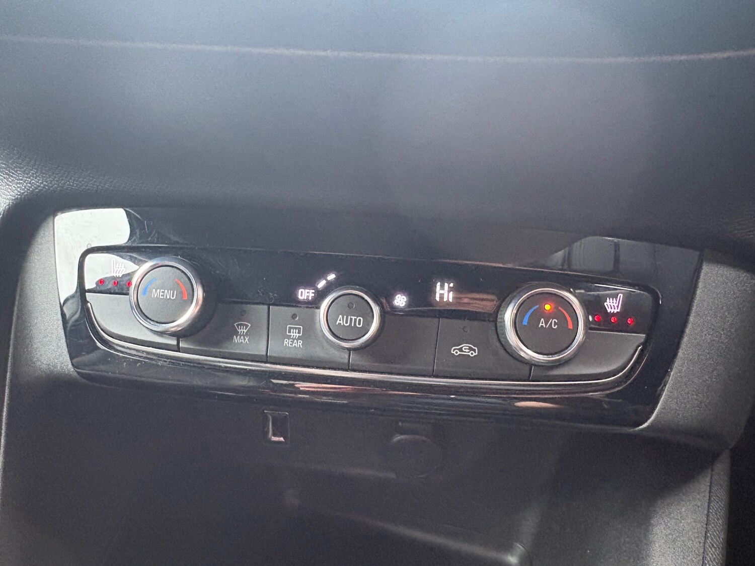 Used Vauxhall Corsa 2022 for sale - 77640348: Photo 17