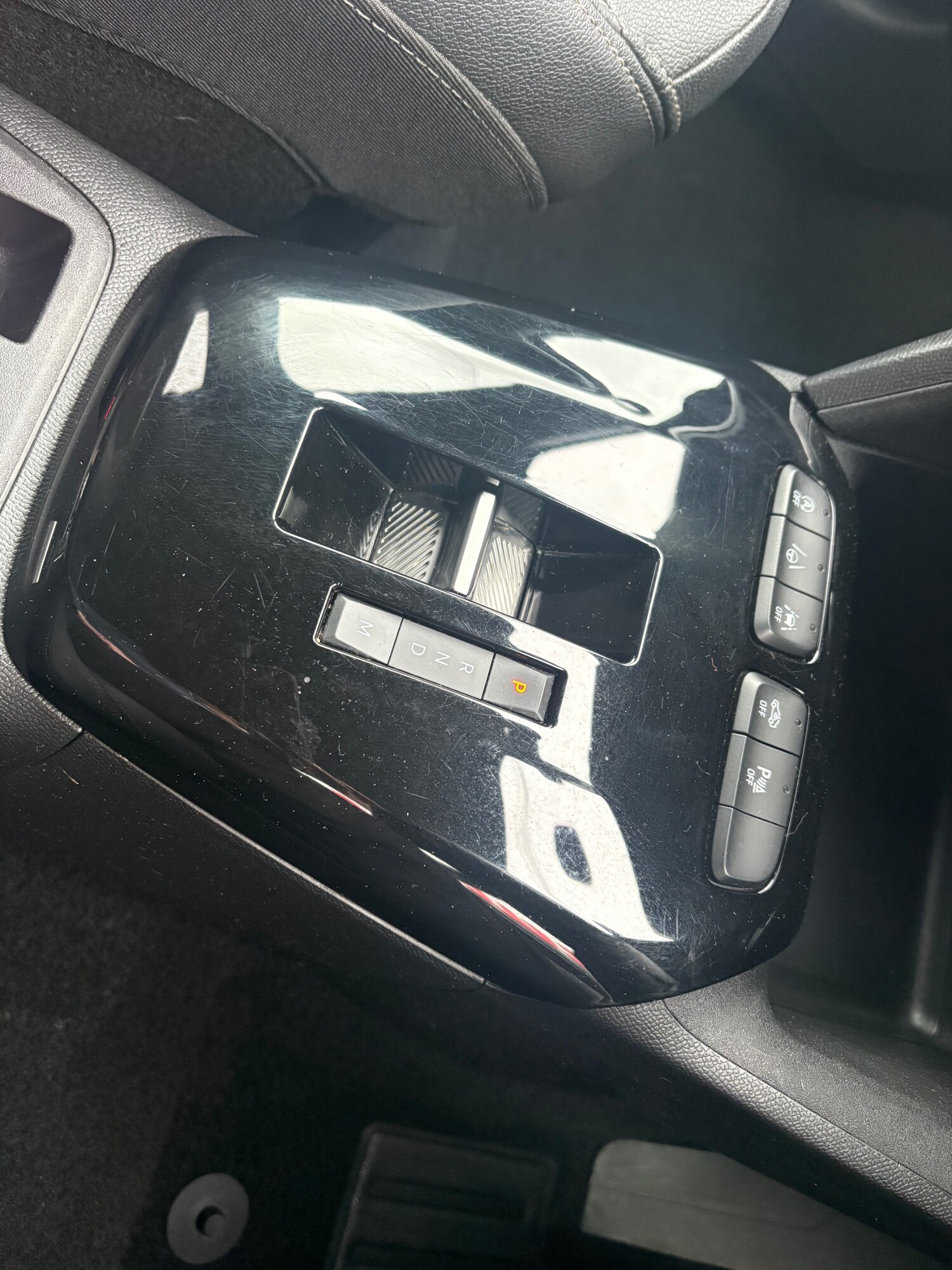 Used Vauxhall Corsa 2022 for sale - 77640348: Photo 18