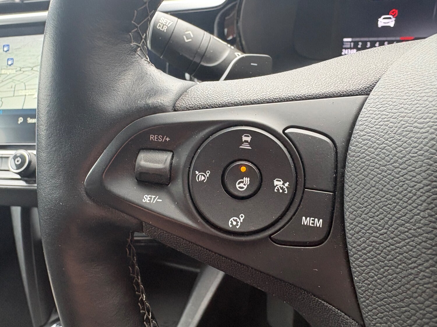 Used Vauxhall Corsa 2022 for sale - 77640348: Photo 19