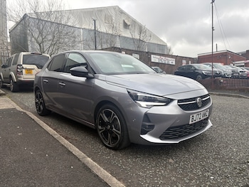 Used Vauxhall Corsa 2022 for sale - 77640348: Photo