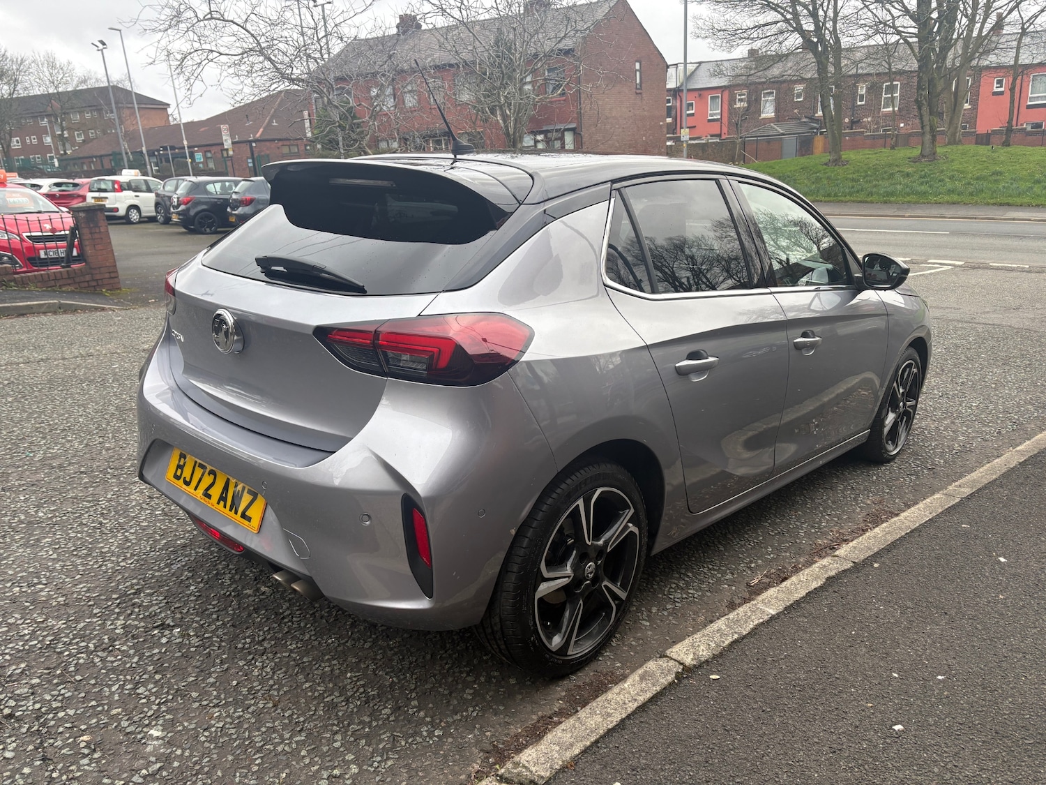 Used Vauxhall Corsa 2022 for sale - 77640348: Photo 3