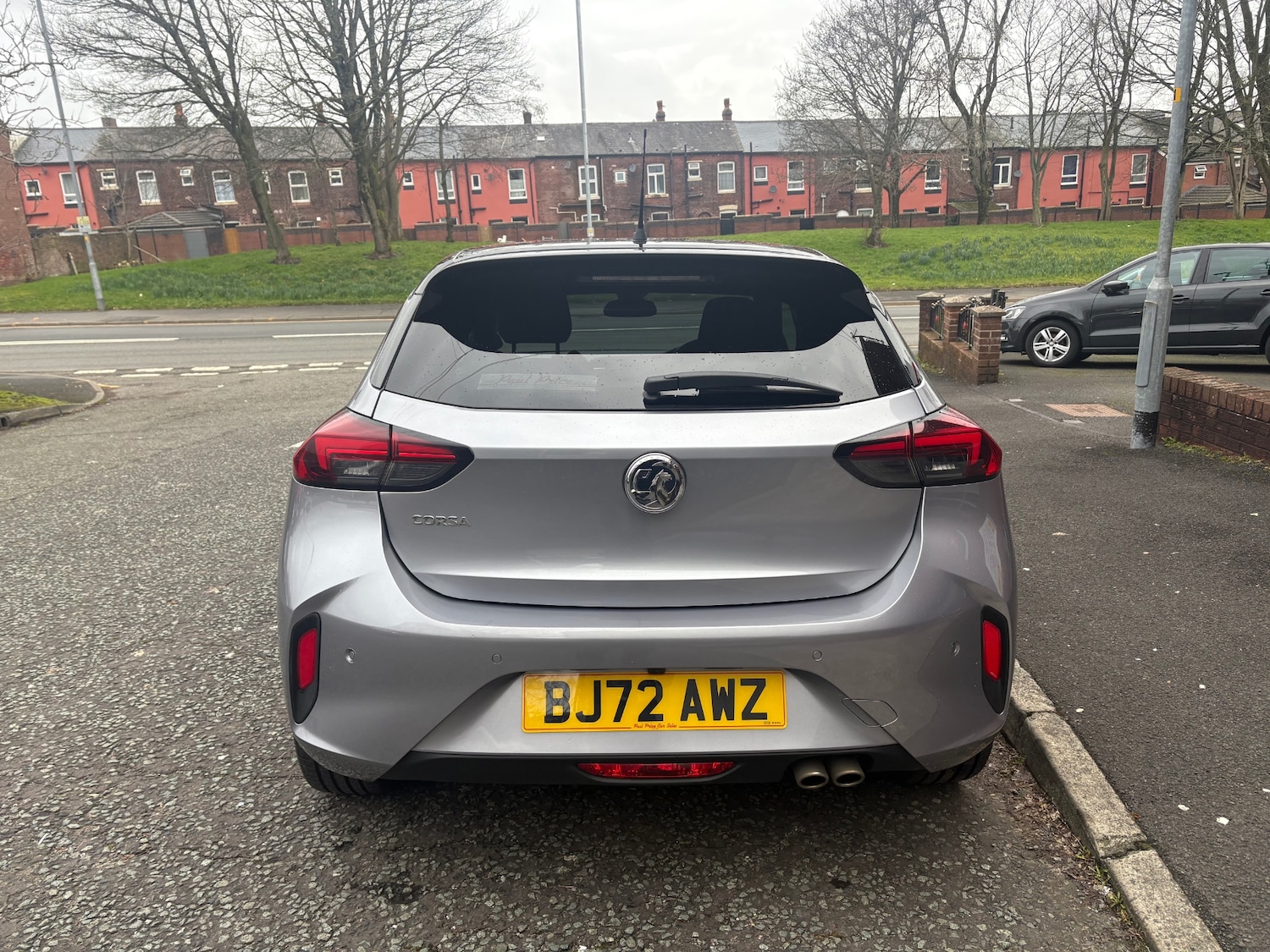 Used Vauxhall Corsa 2022 for sale - 77640348: Photo 4