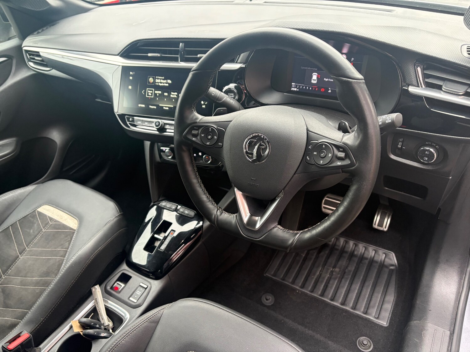 Used Vauxhall Corsa 2022 for sale - 77640348: Photo 9