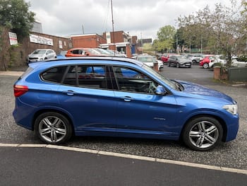 Used BMW X1 2016 for sale - 79716622: Photo