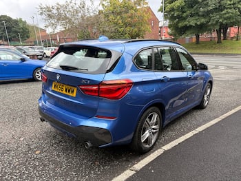 Used BMW X1 2016 for sale - 79716622: Photo