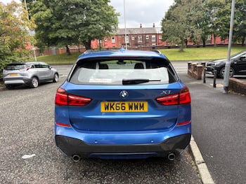 Used BMW X1 2016 for sale - 79716622: Photo