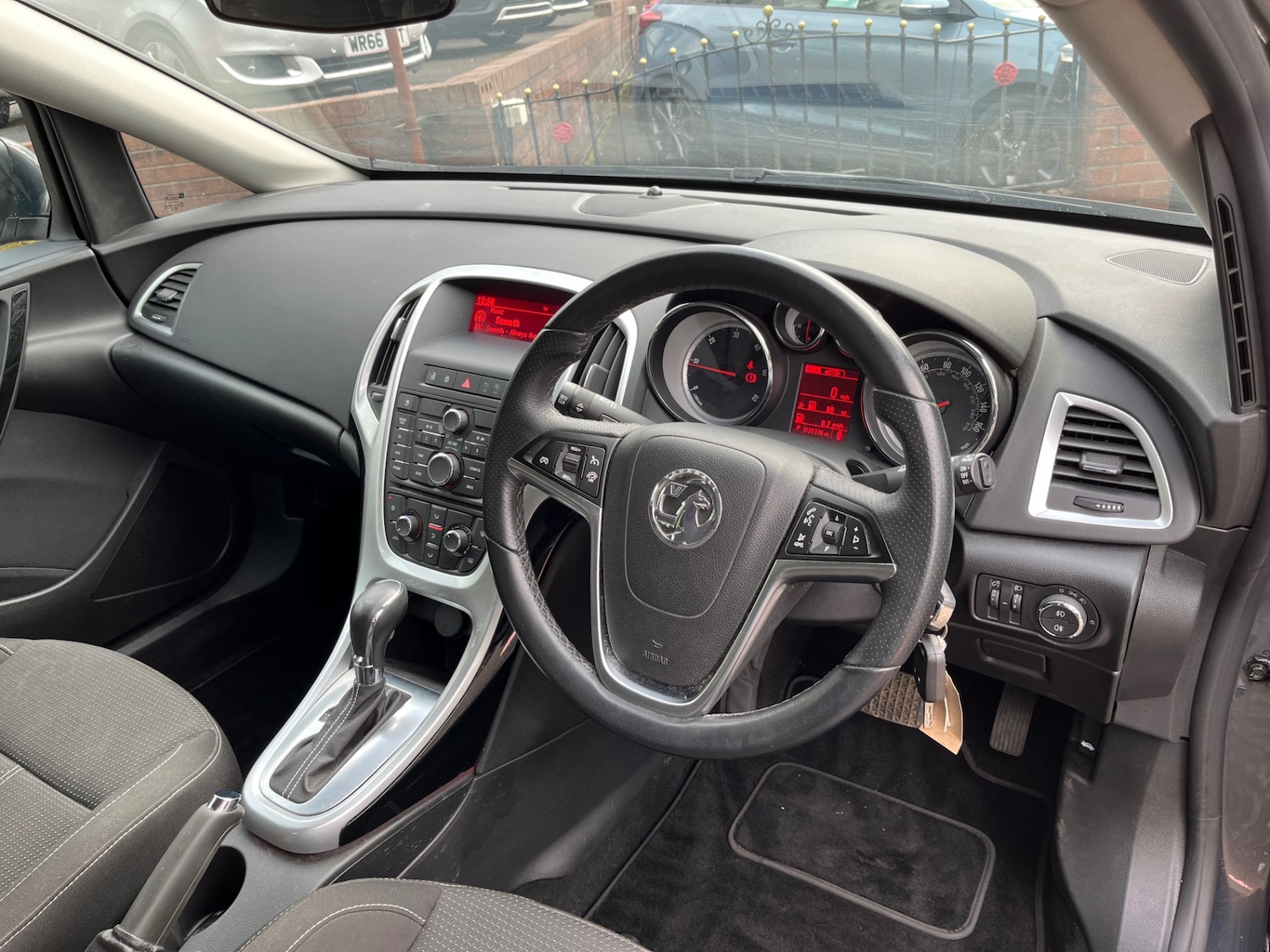 Vehicle 9