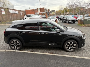 Used Citroen C4 Cactus 2020 for sale - 76451839: Photo