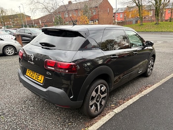 Used Citroen C4 Cactus 2020 for sale - 76451839: Photo