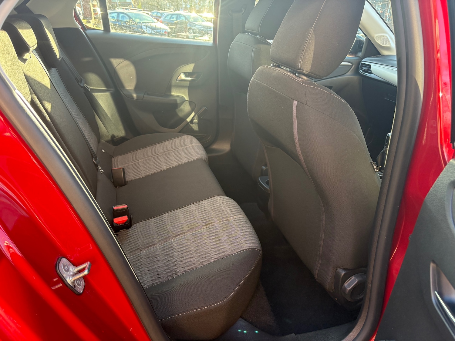 Used Vauxhall Corsa 2020 for sale - 76734856: Photo 11