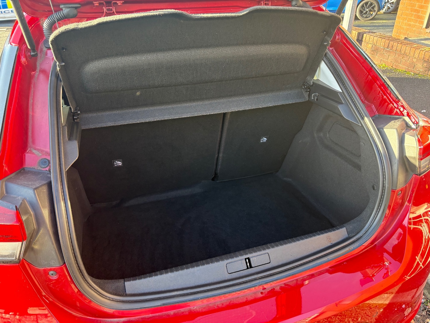 Used Vauxhall Corsa 2020 for sale - 76734856: Photo 12