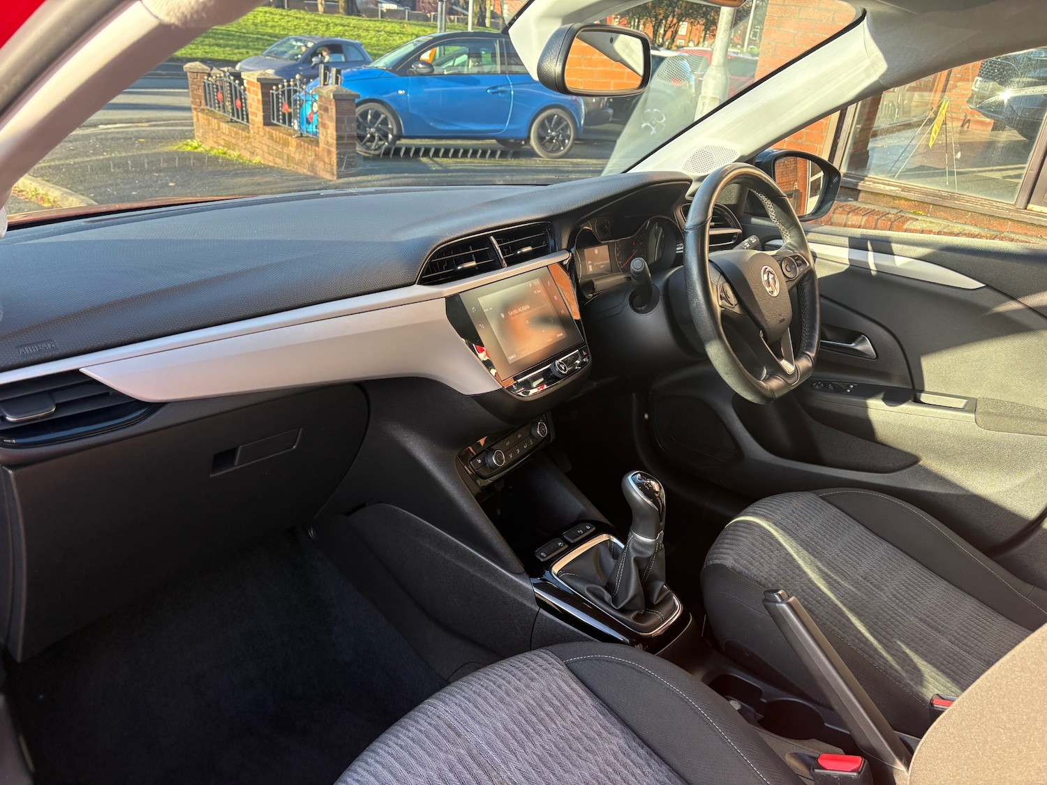 Used Vauxhall Corsa 2020 for sale - 76734856: Photo 13