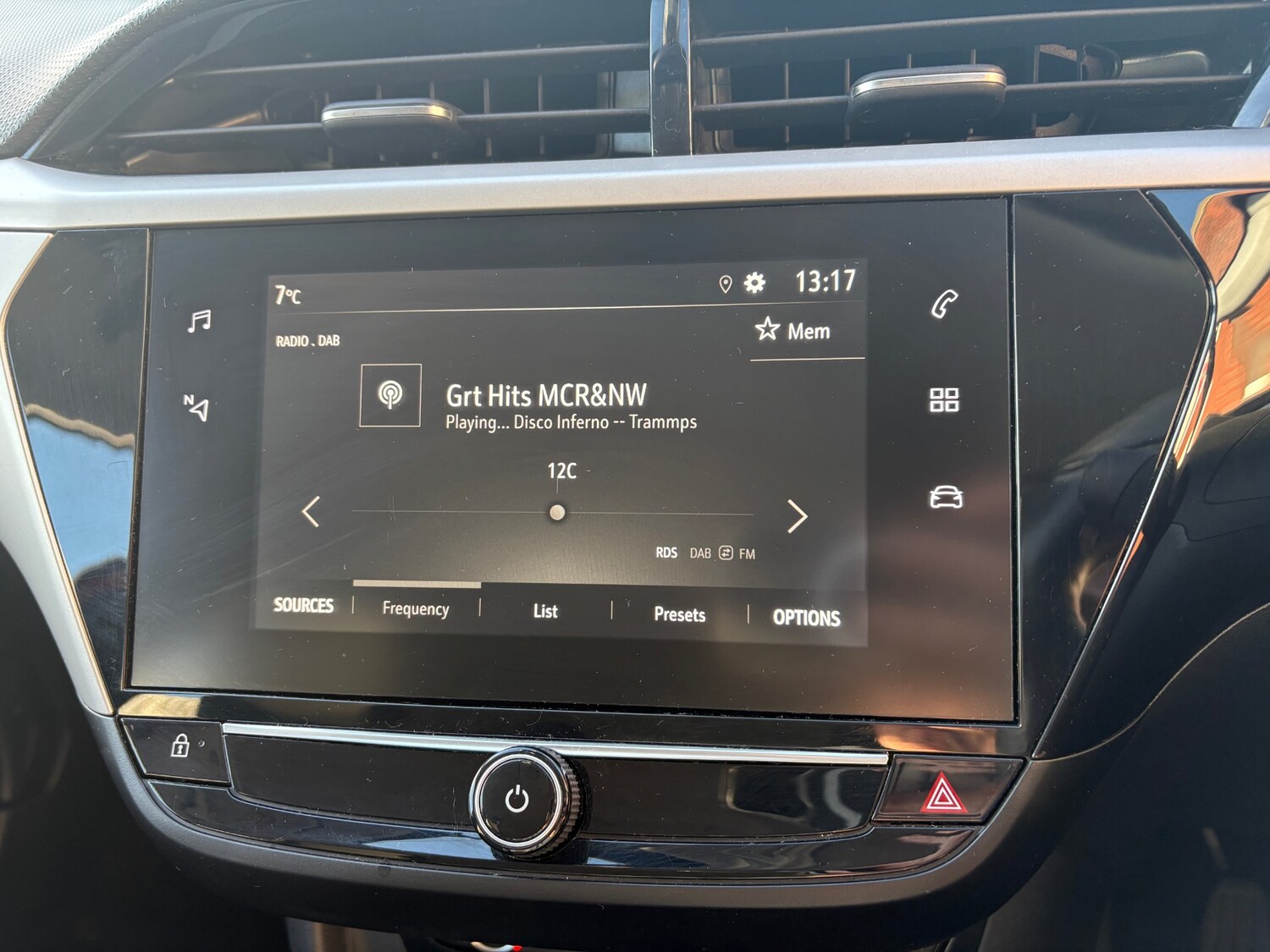 Used Vauxhall Corsa 2020 for sale - 76734856: Photo 15