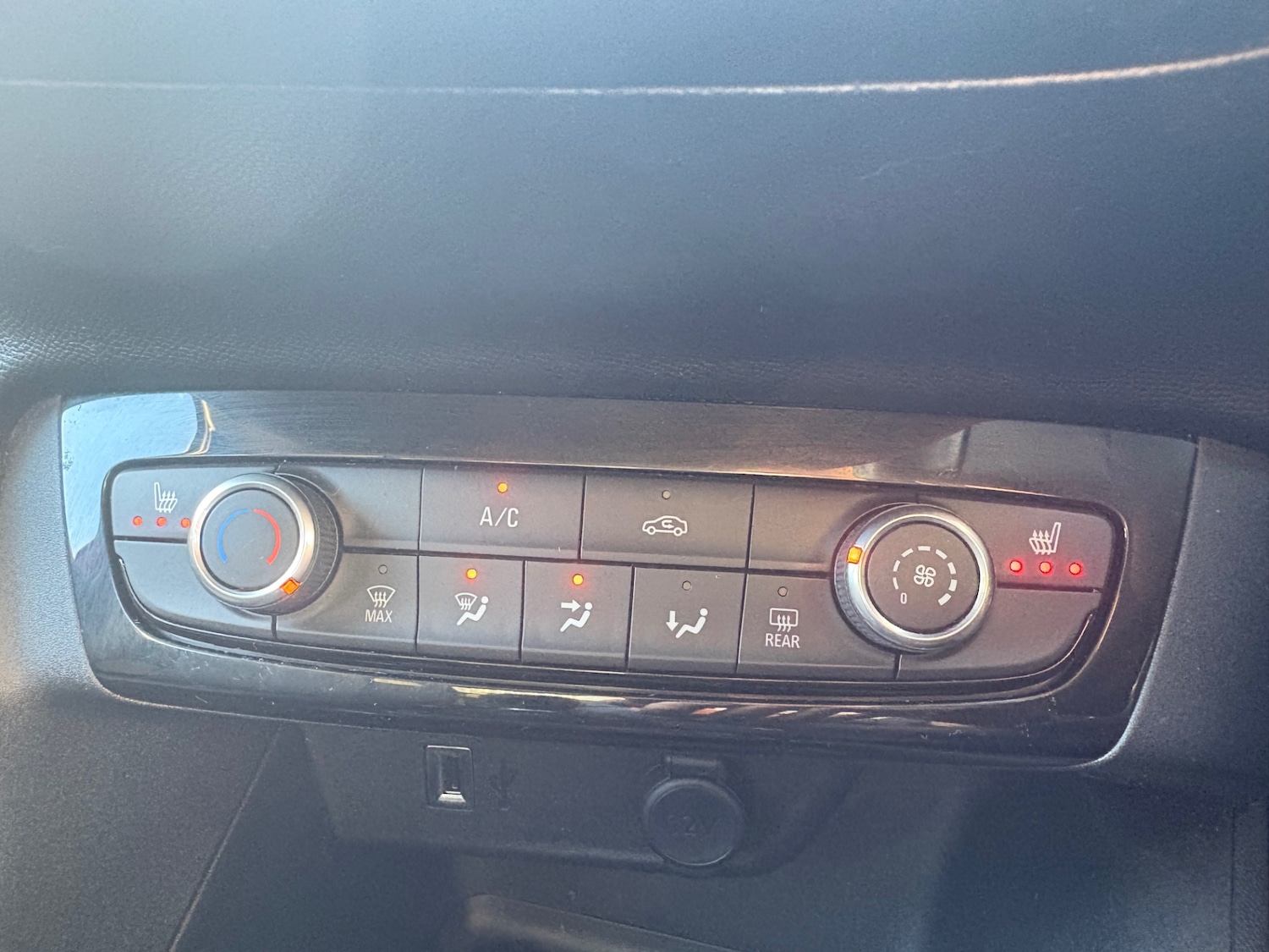 Used Vauxhall Corsa 2020 for sale - 76734856: Photo 16