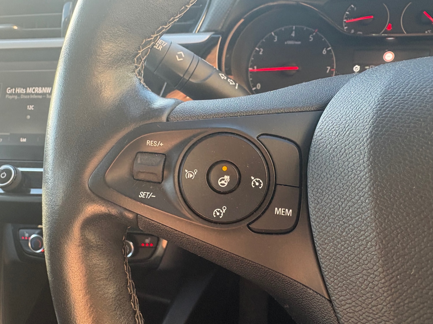 Used Vauxhall Corsa 2020 for sale - 76734856: Photo 17