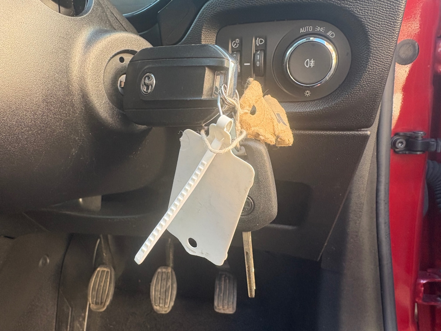 Used Vauxhall Corsa 2020 for sale - 76734856: Photo 18