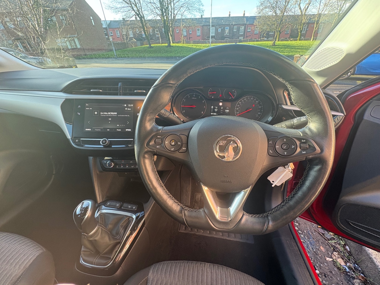 Used Vauxhall Corsa 2020 for sale - 76734856: Photo 19