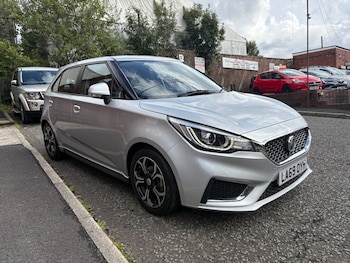 2020 (69) - 1.5 VTi-TECH Exclusive 5dr [Navigation]